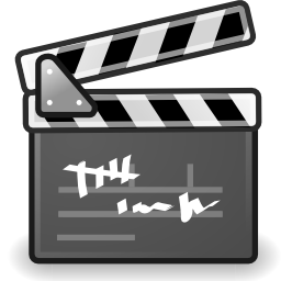 Download free cinema multimedia icon